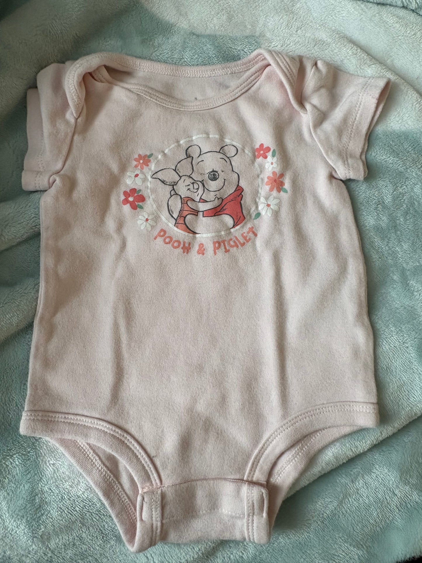 cache-couche winnie the pooh 3 mois