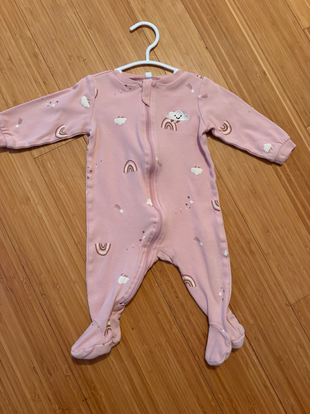 Pyjama Pekkle 3 mois (cmb)