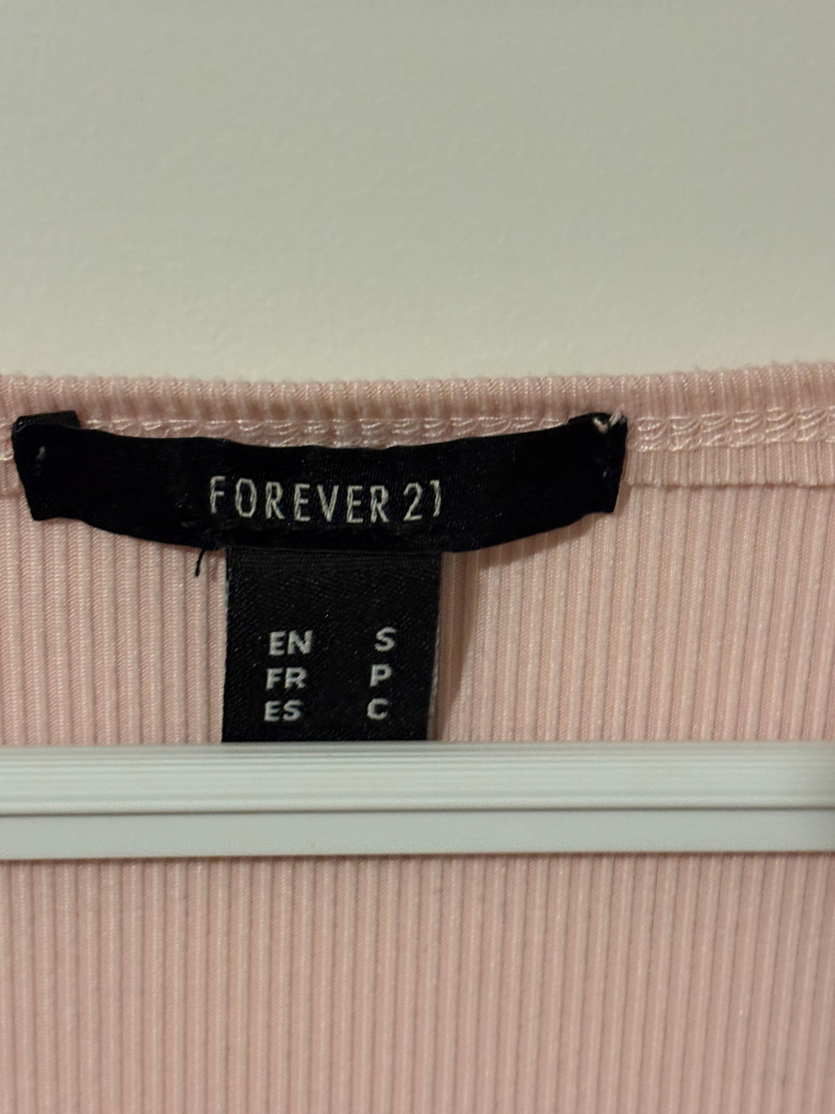 Top forever 21 small