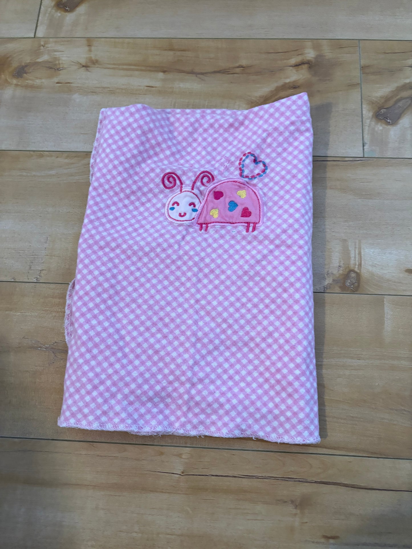 Couverture bébé