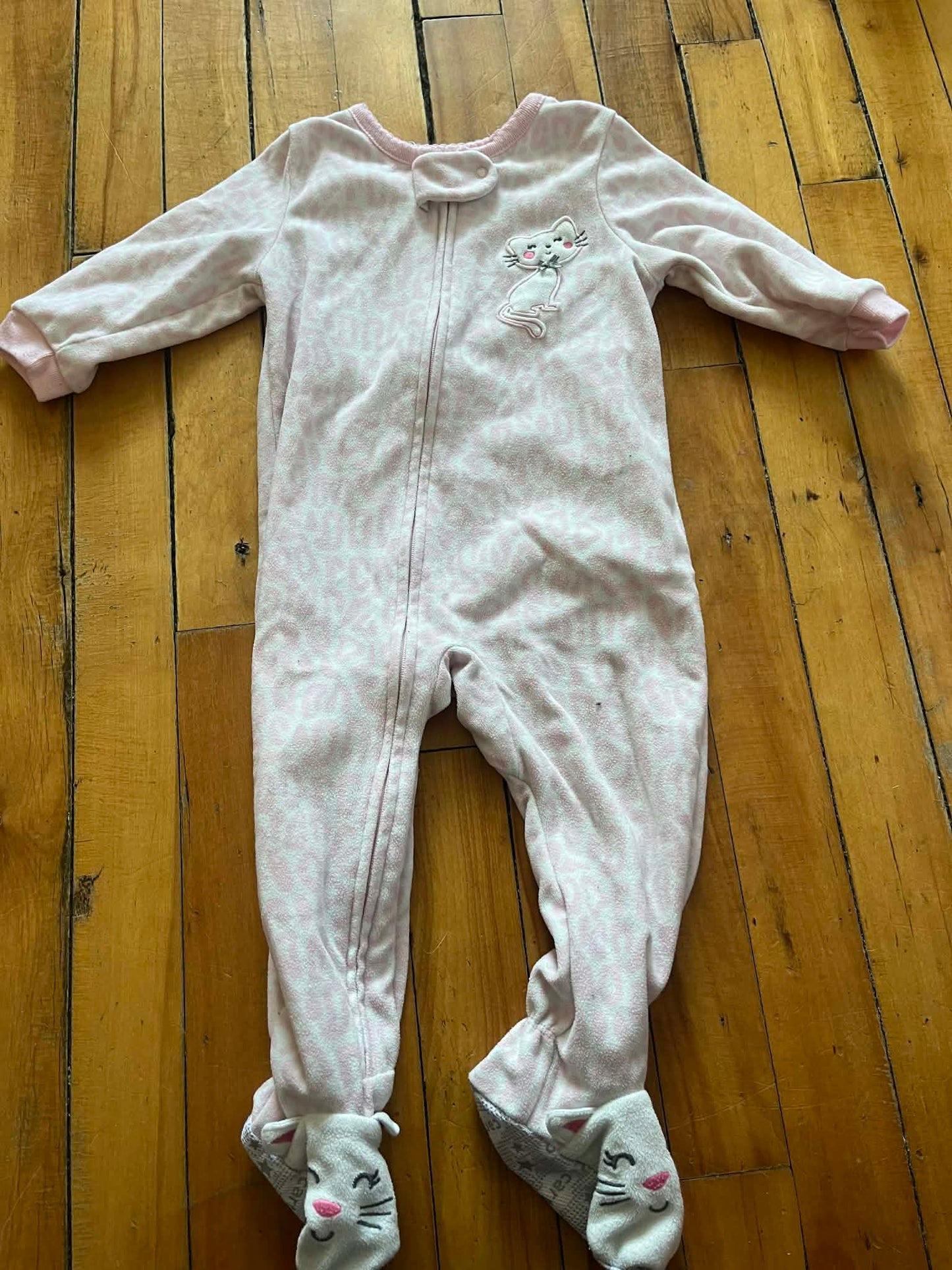 Pyjama 12 mois carter’s