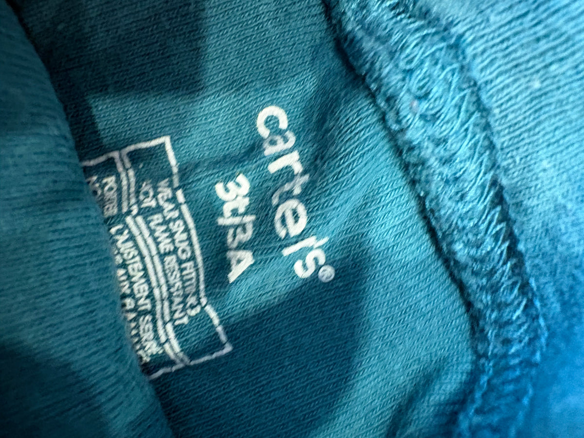 Ensemble carter's 3T (CMHL)*