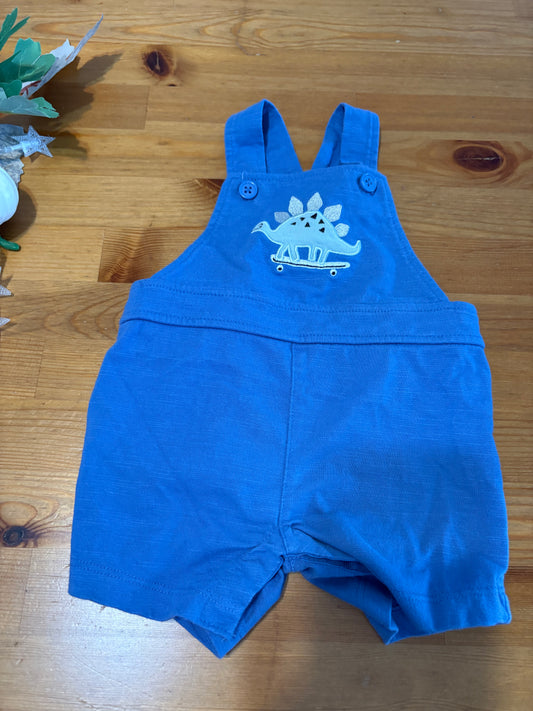 Salopette pekkle 6 mois