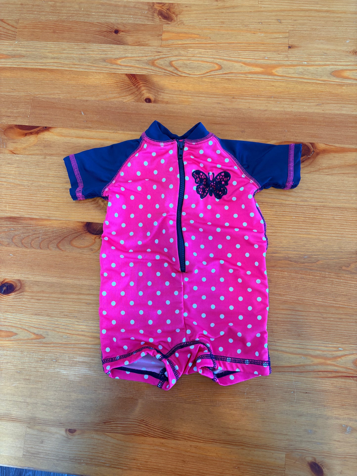 costume de bain 0-6 mois