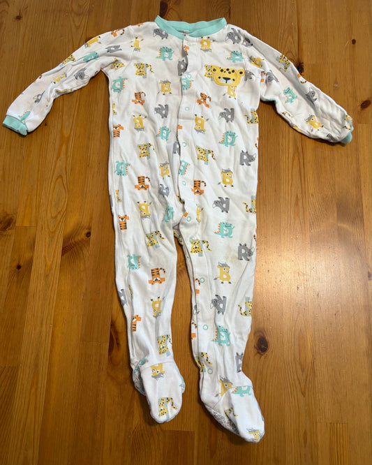 Pyjama pekkle 24 mois