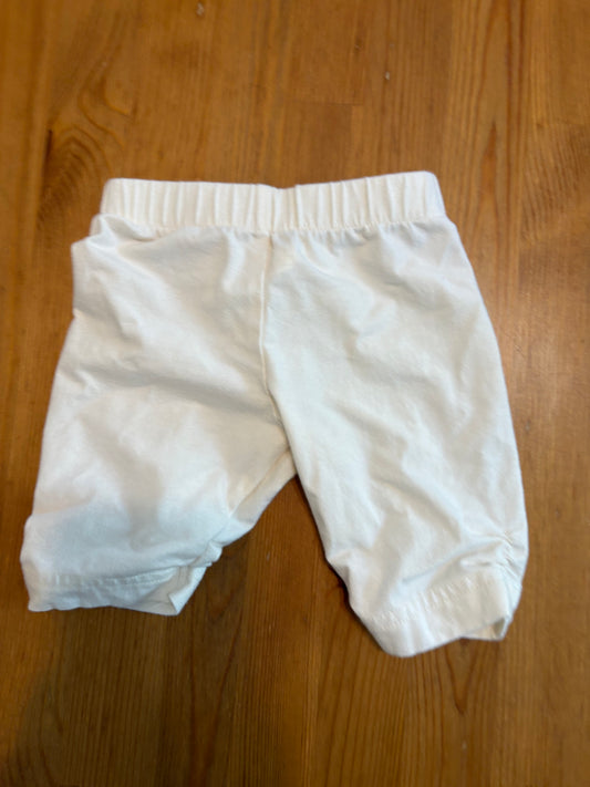 Legging 3/4 bête pas bête 6 mois état neuf