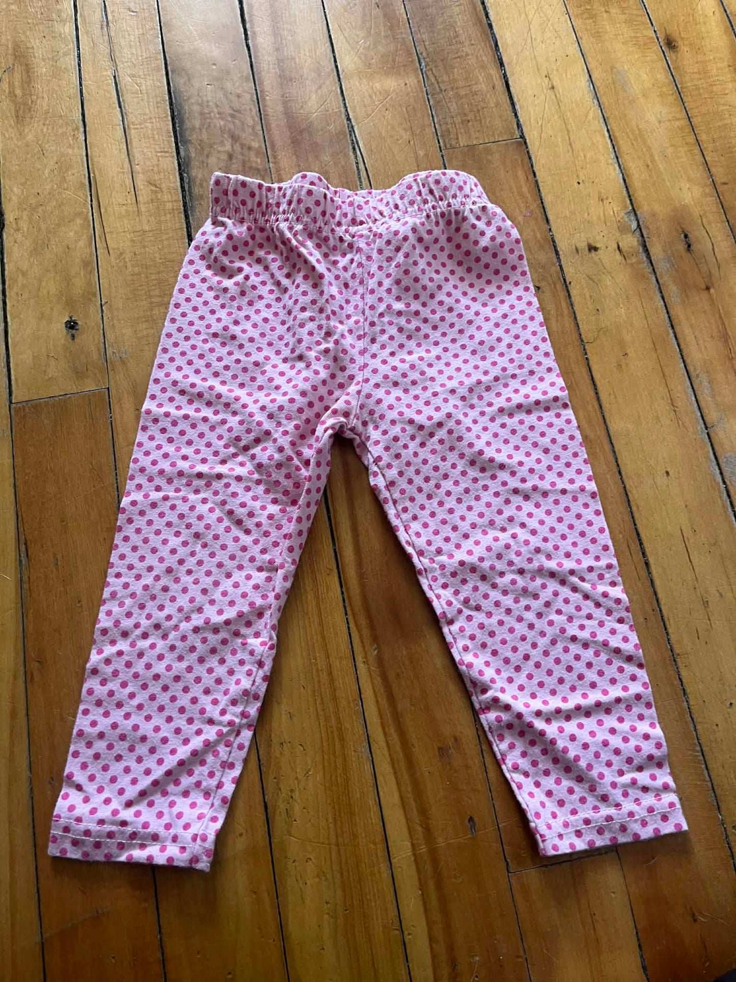 Legging blueberr boulevard 18 mois