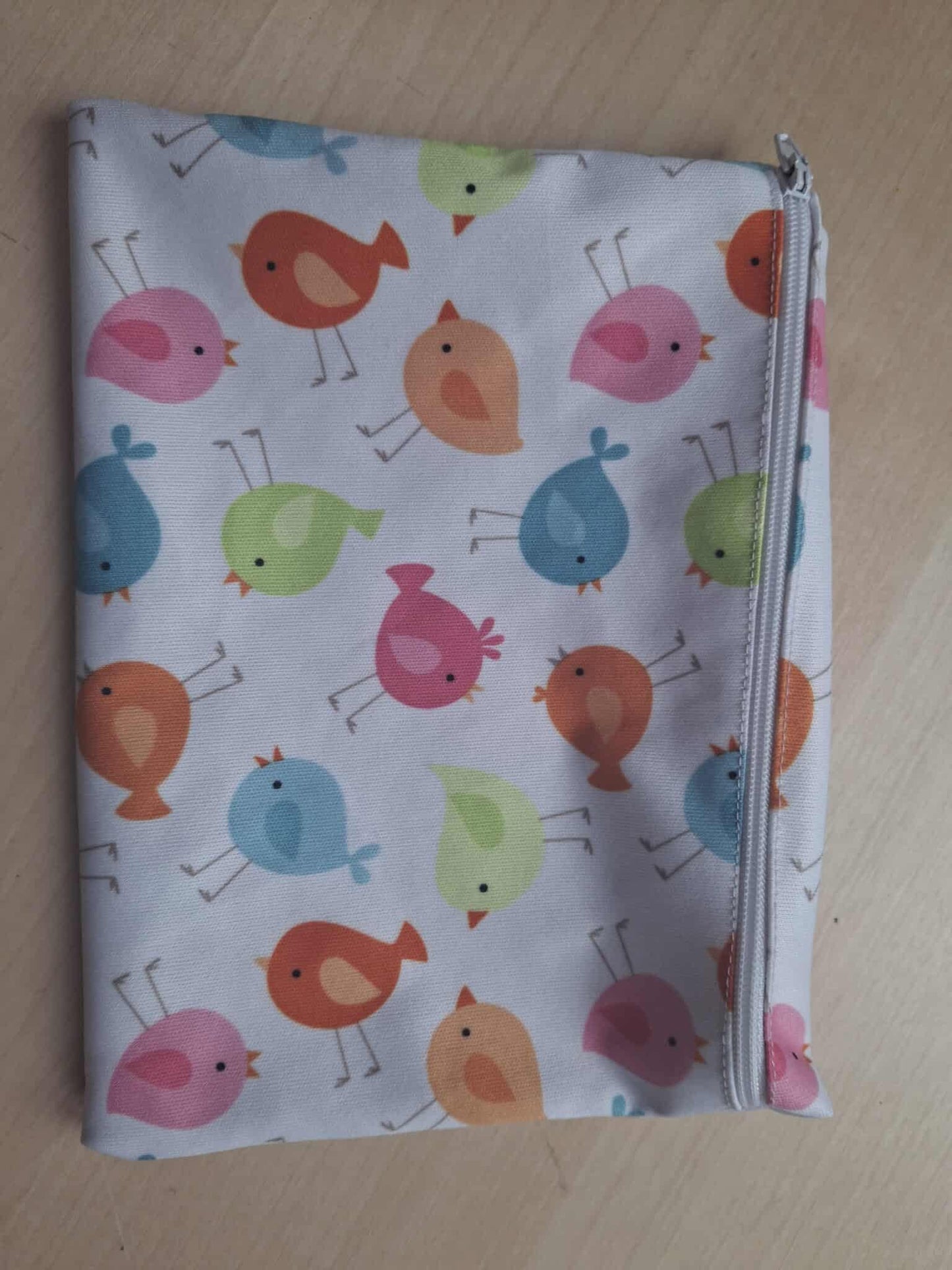 Pochette de style collation