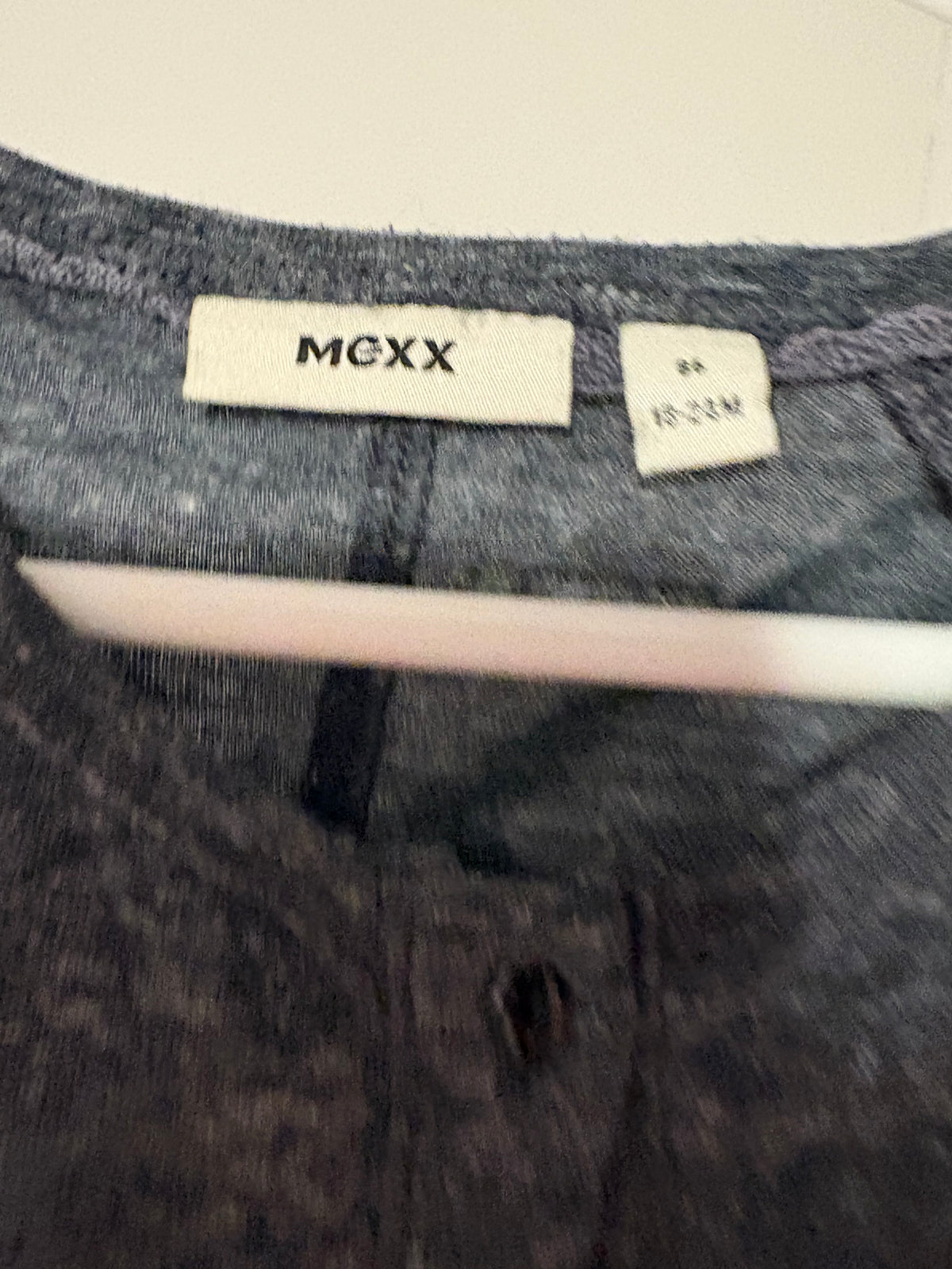 Veste mexx 18-24 mois état neuf