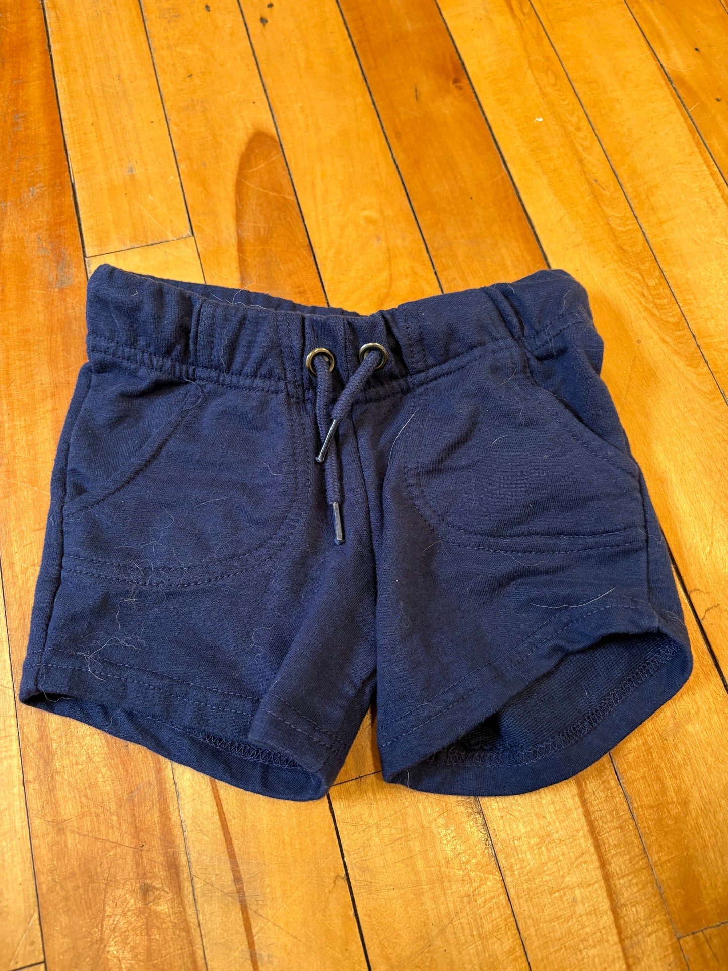 Short 24 mois