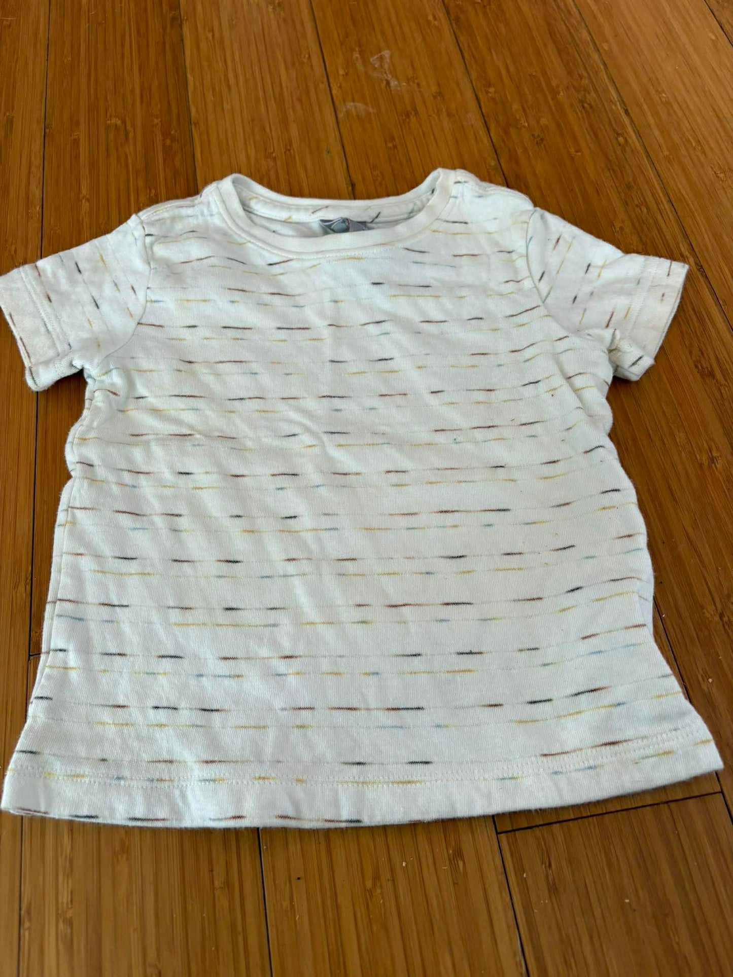 t-shirt 18 mois