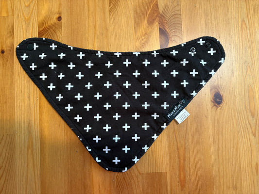 Cache-cou doublé bb momzmum