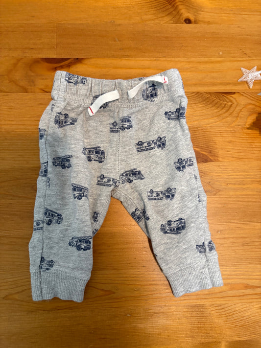 Pantalon carter’s 3 mois