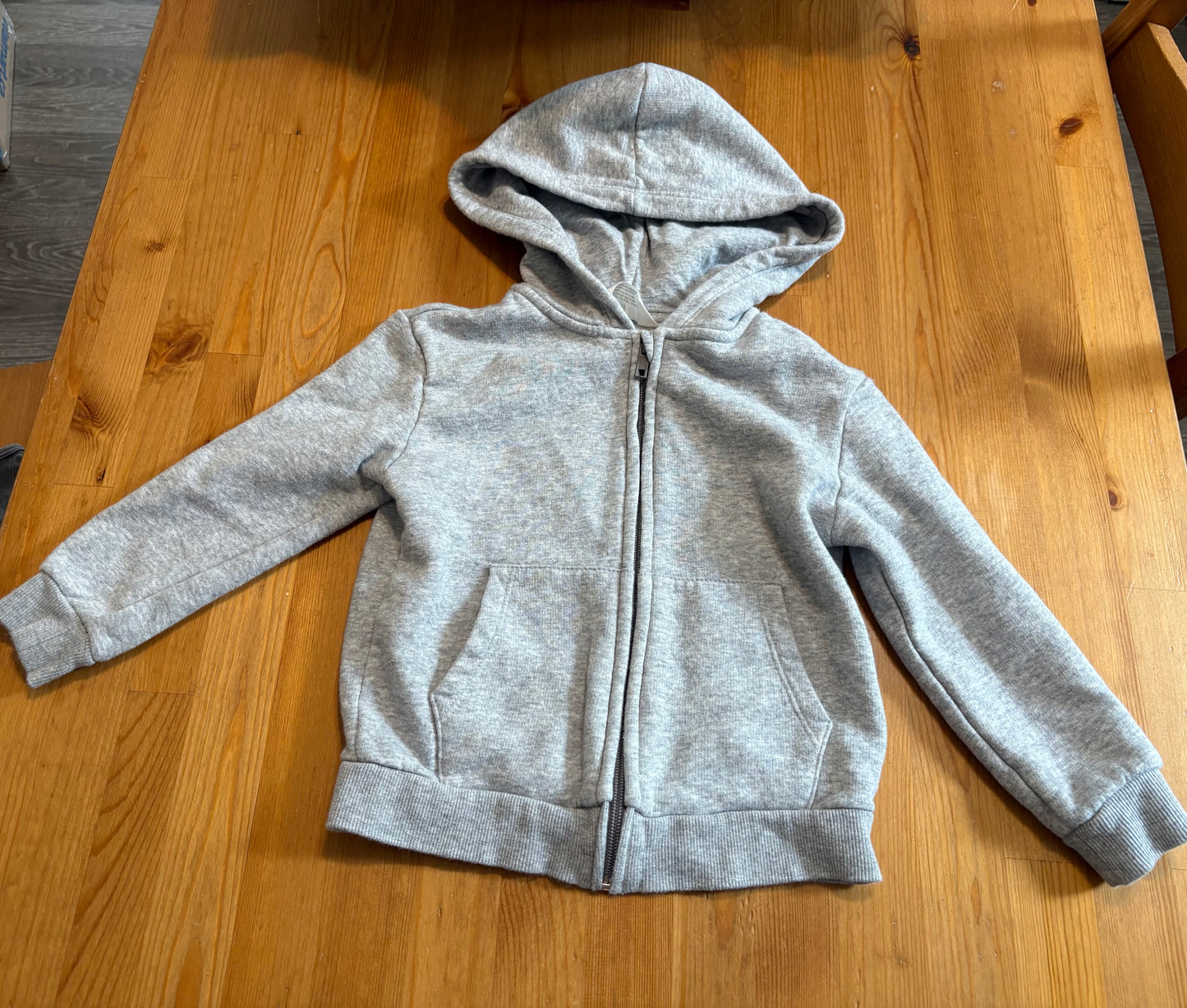 Veste h&m 2-4 ans état neuf