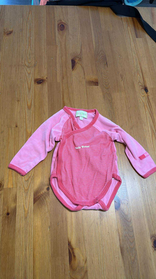 Cache-couche petit point 6-9 mois