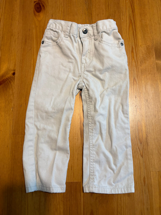 Pantalon calvin klein 18 mois