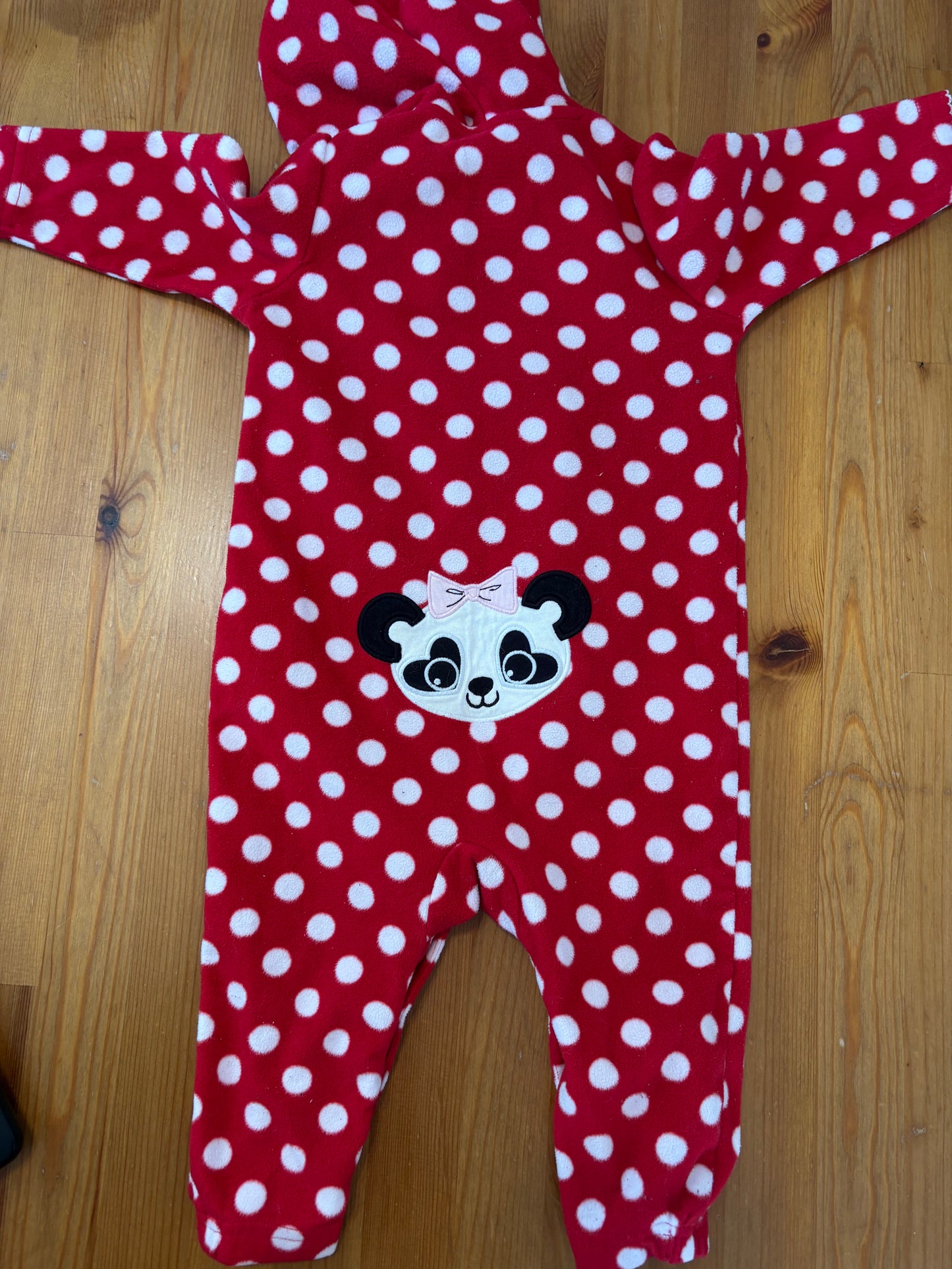 Pyjama george 12-18 mois