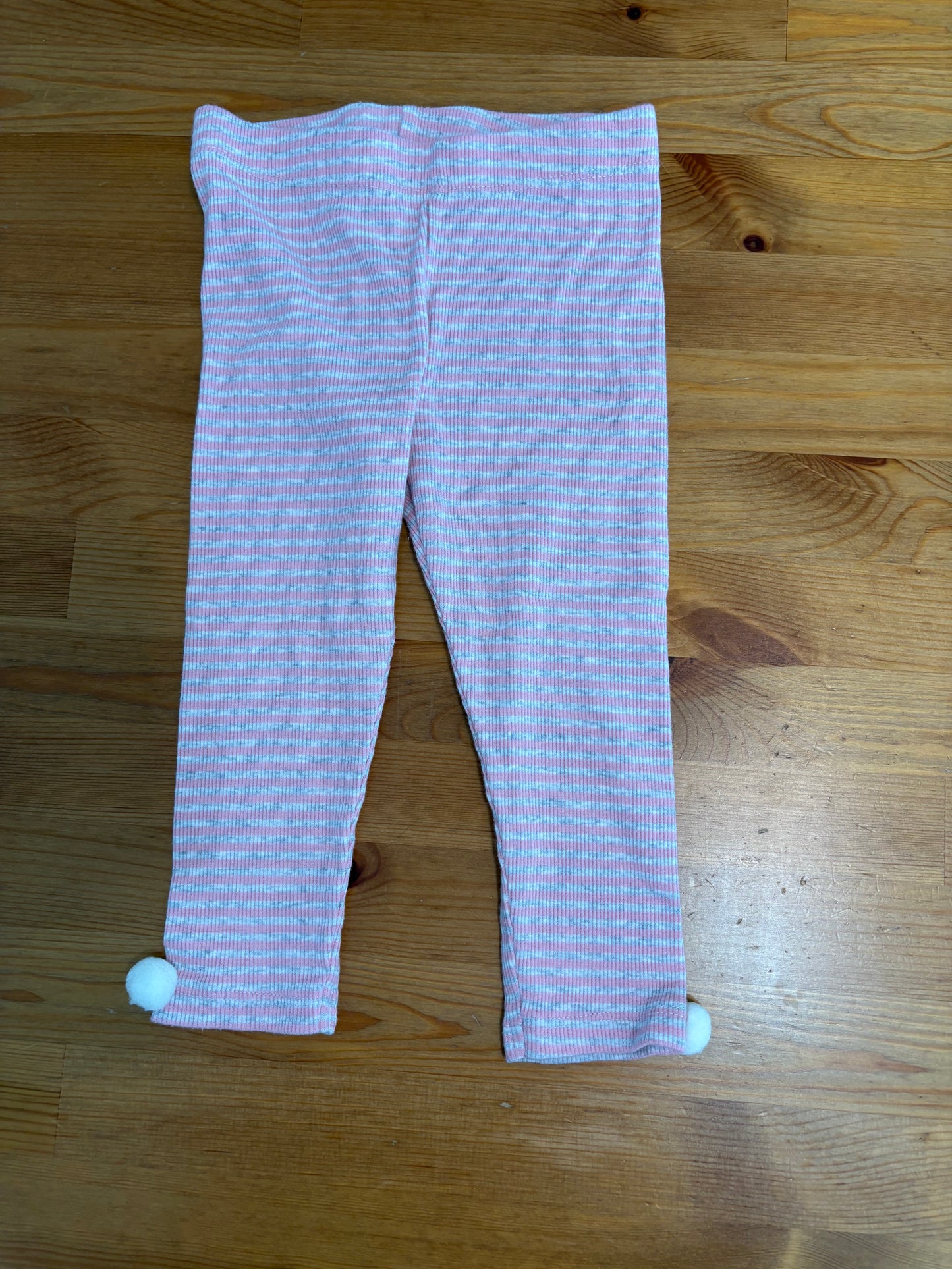 Legging 18-24 mois george