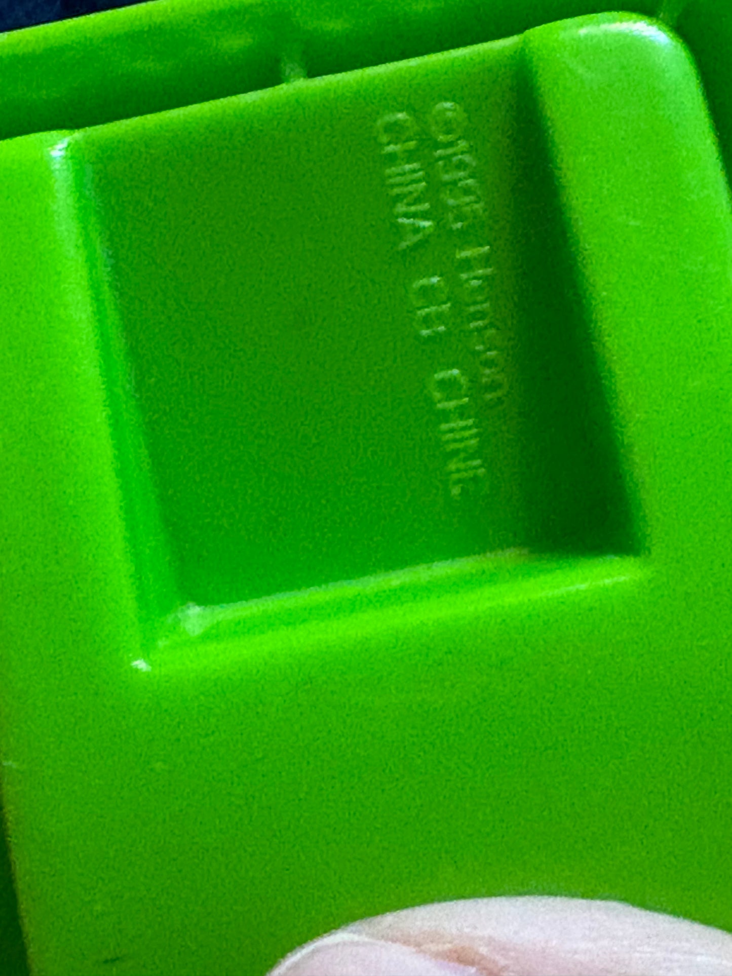 Miss piggie ce balance 1995 * Vintage