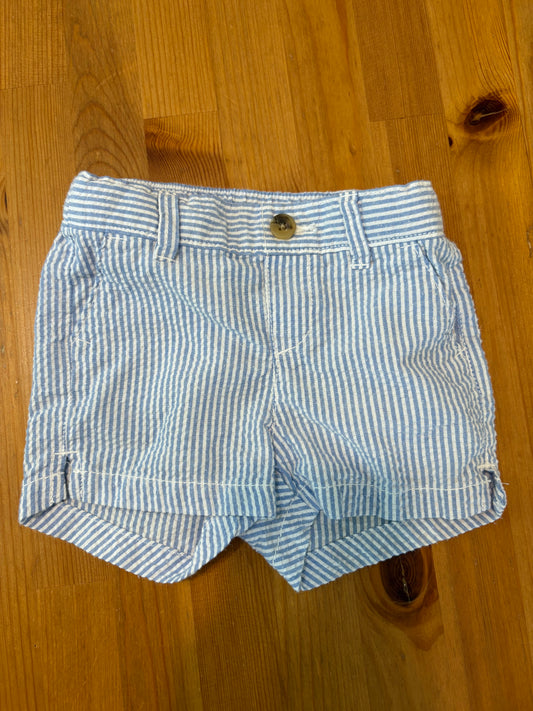 Short old navy 2T