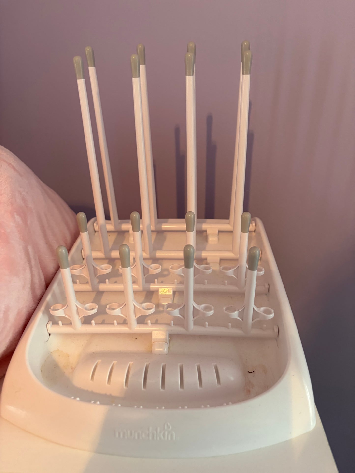 Rack a biberons (cmb)