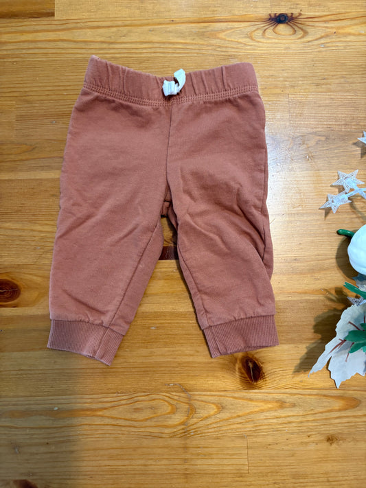 Pantalon carter’s 6 mois