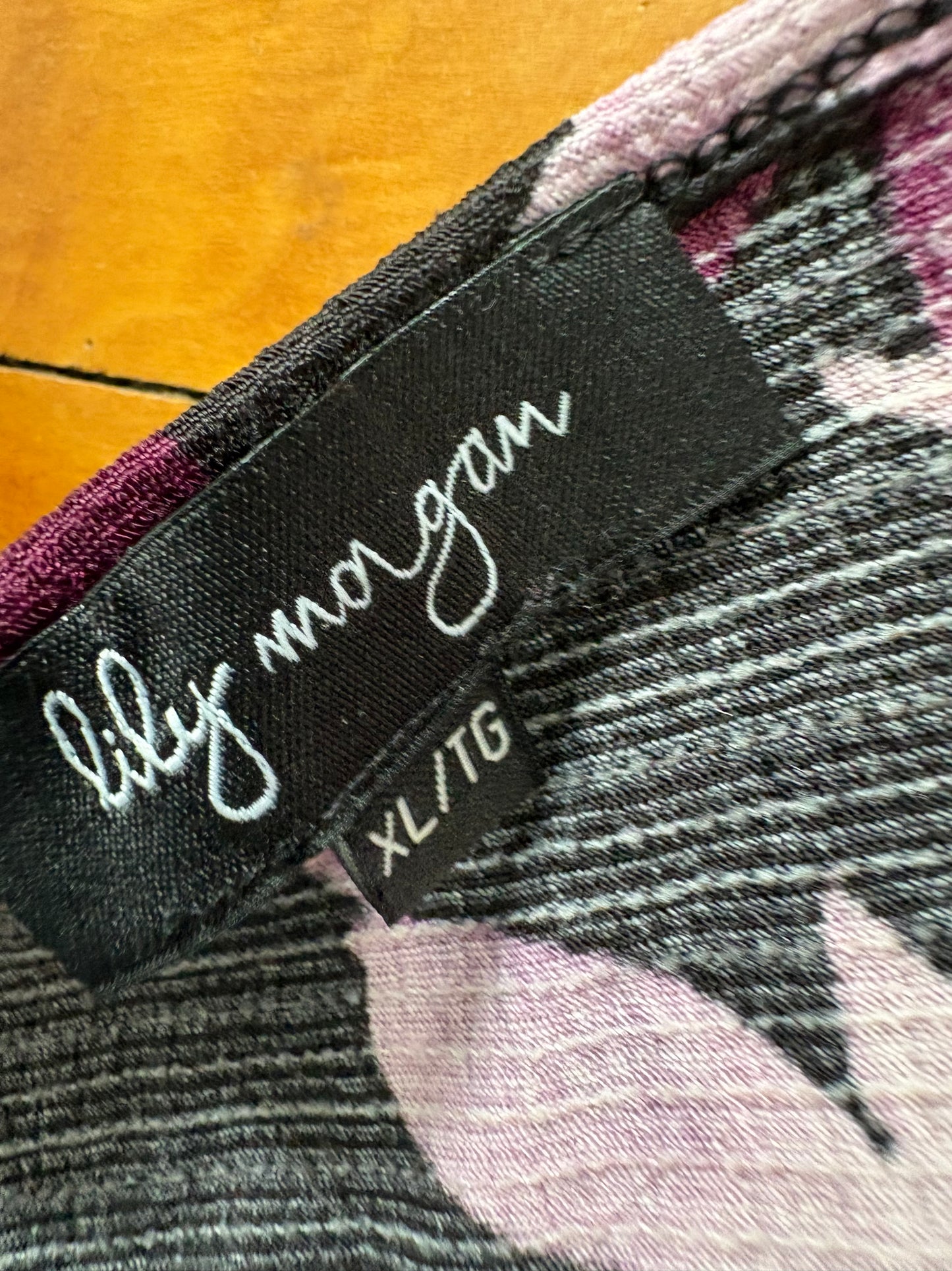 Chandail Lily Morgan XL