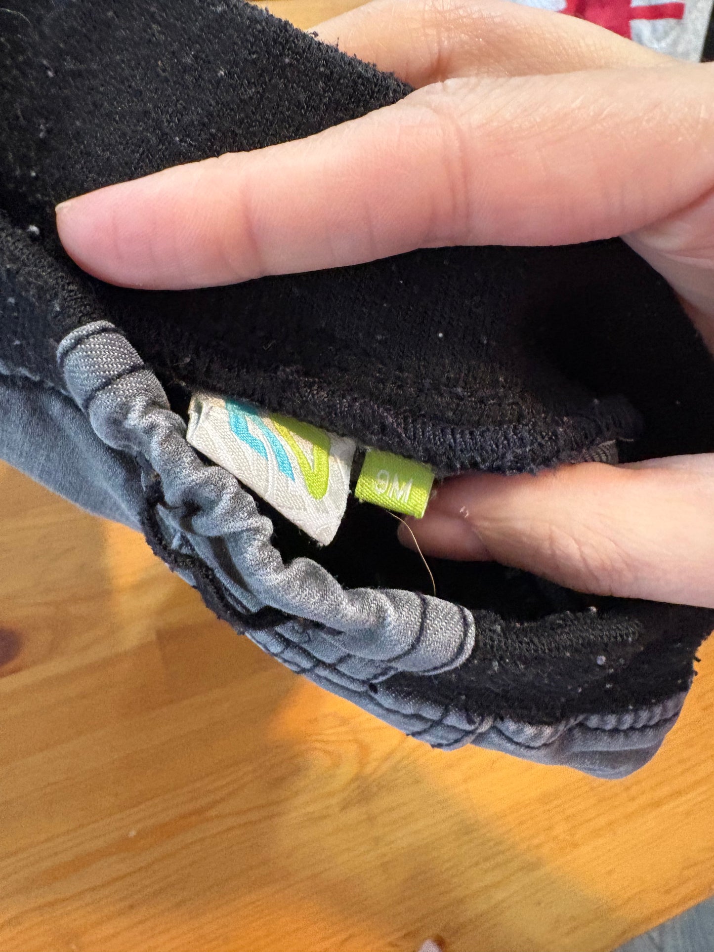 Jeans nanö 9 mois