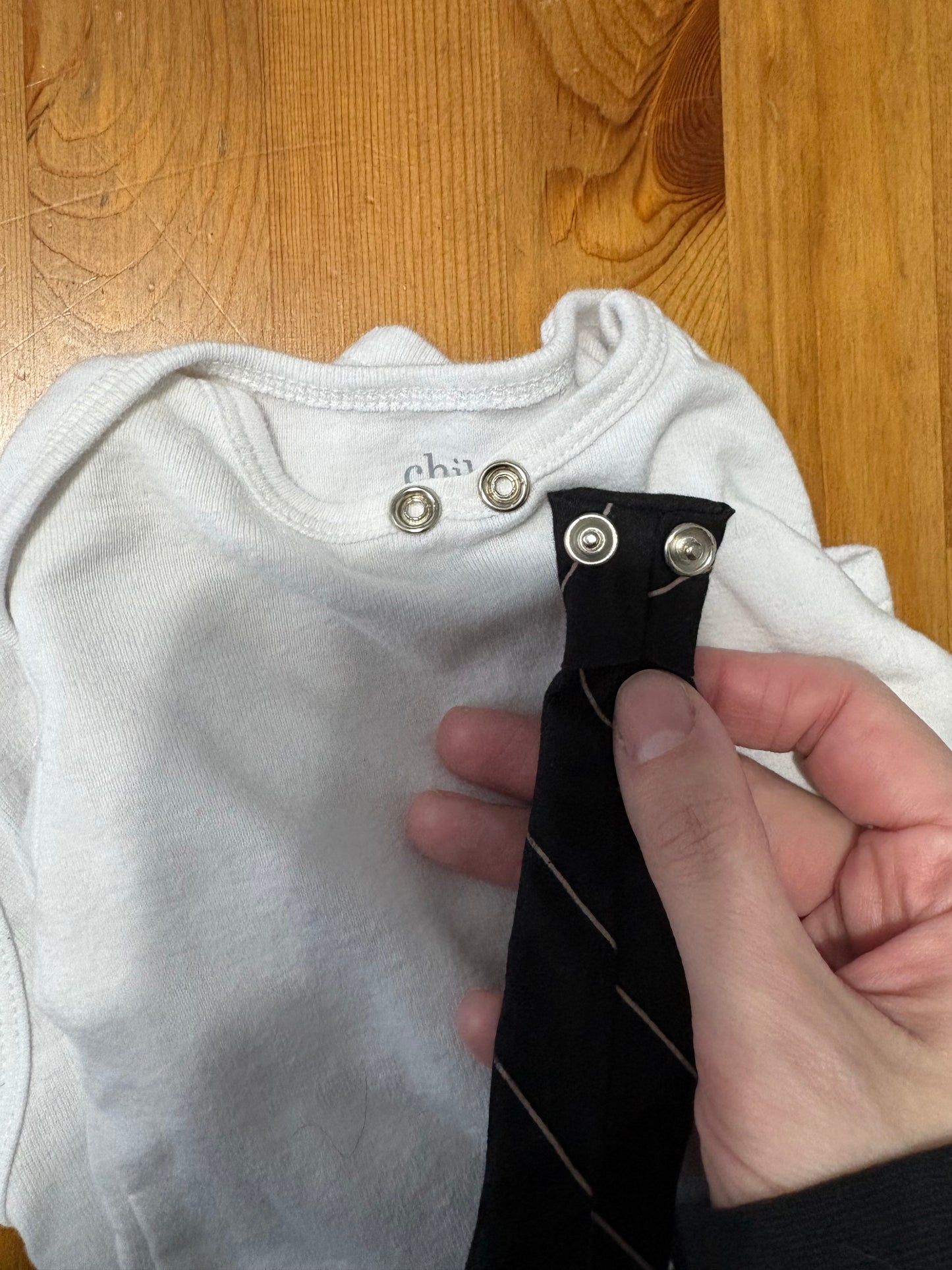 Cache-couche child of mine 3-6 mois