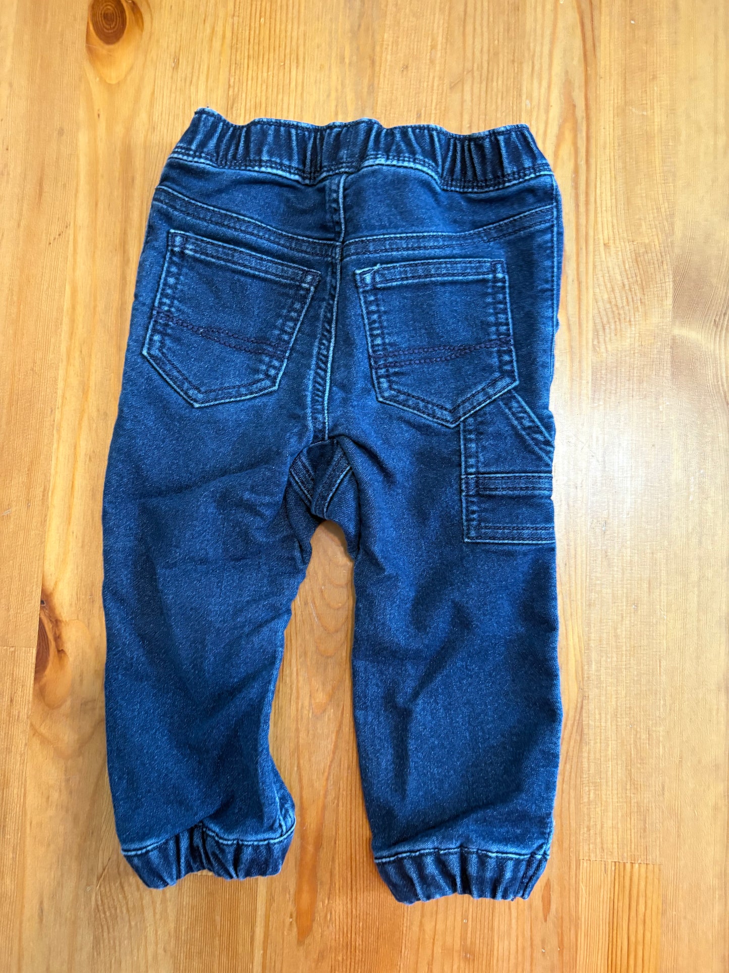 Pantalon tommy hilfigher 18 mois