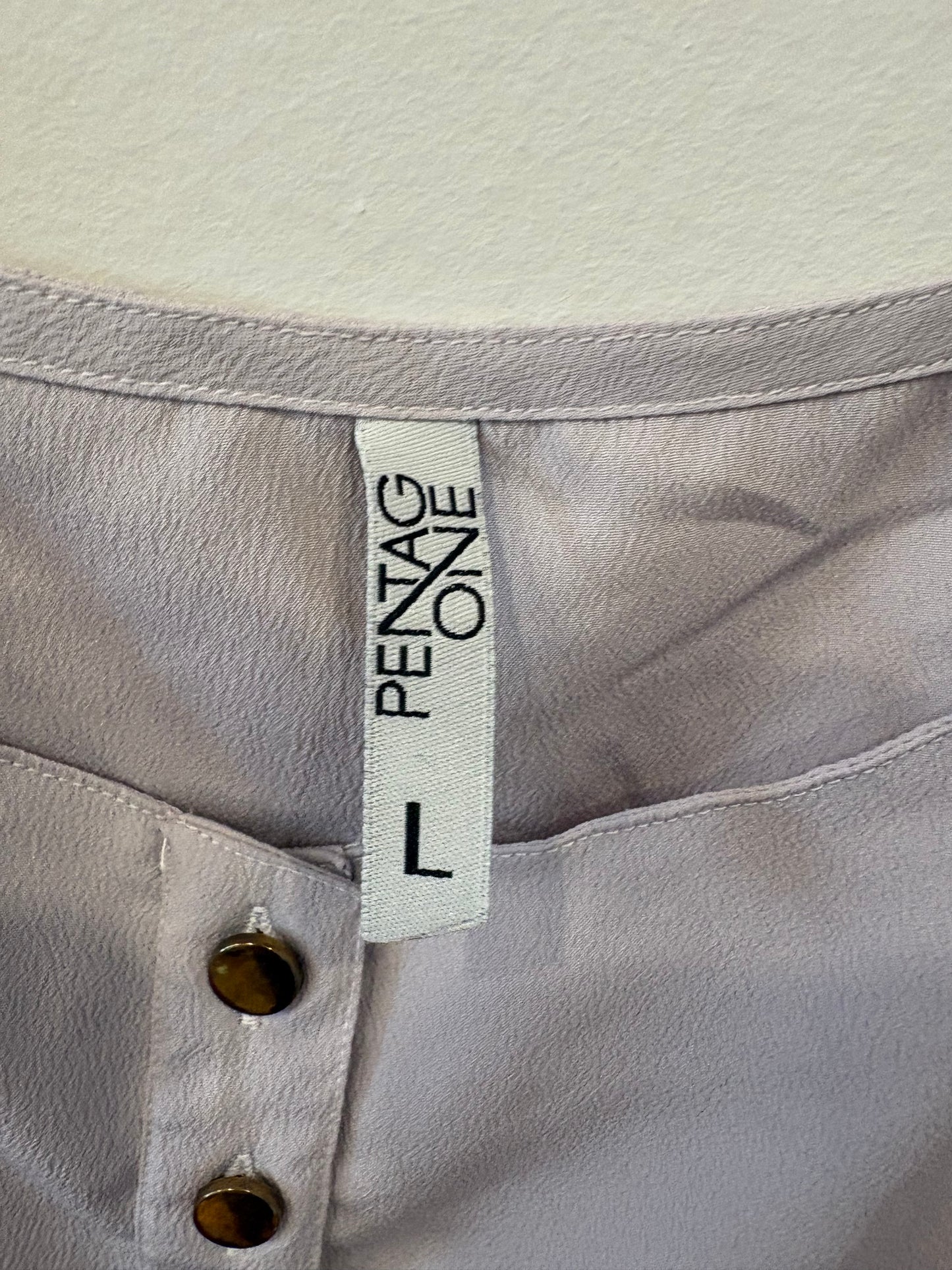 Camisole pentagone Large