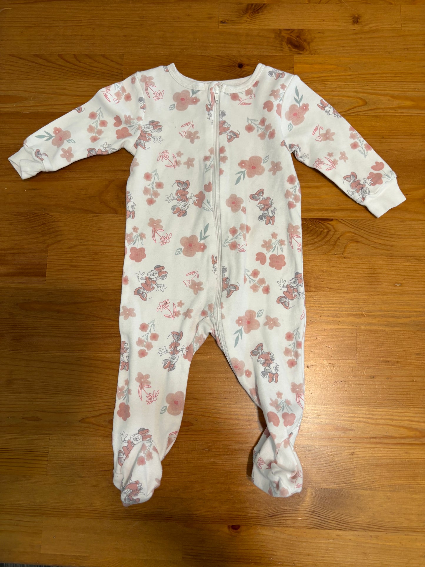 Pyjama disney 3-6 mois