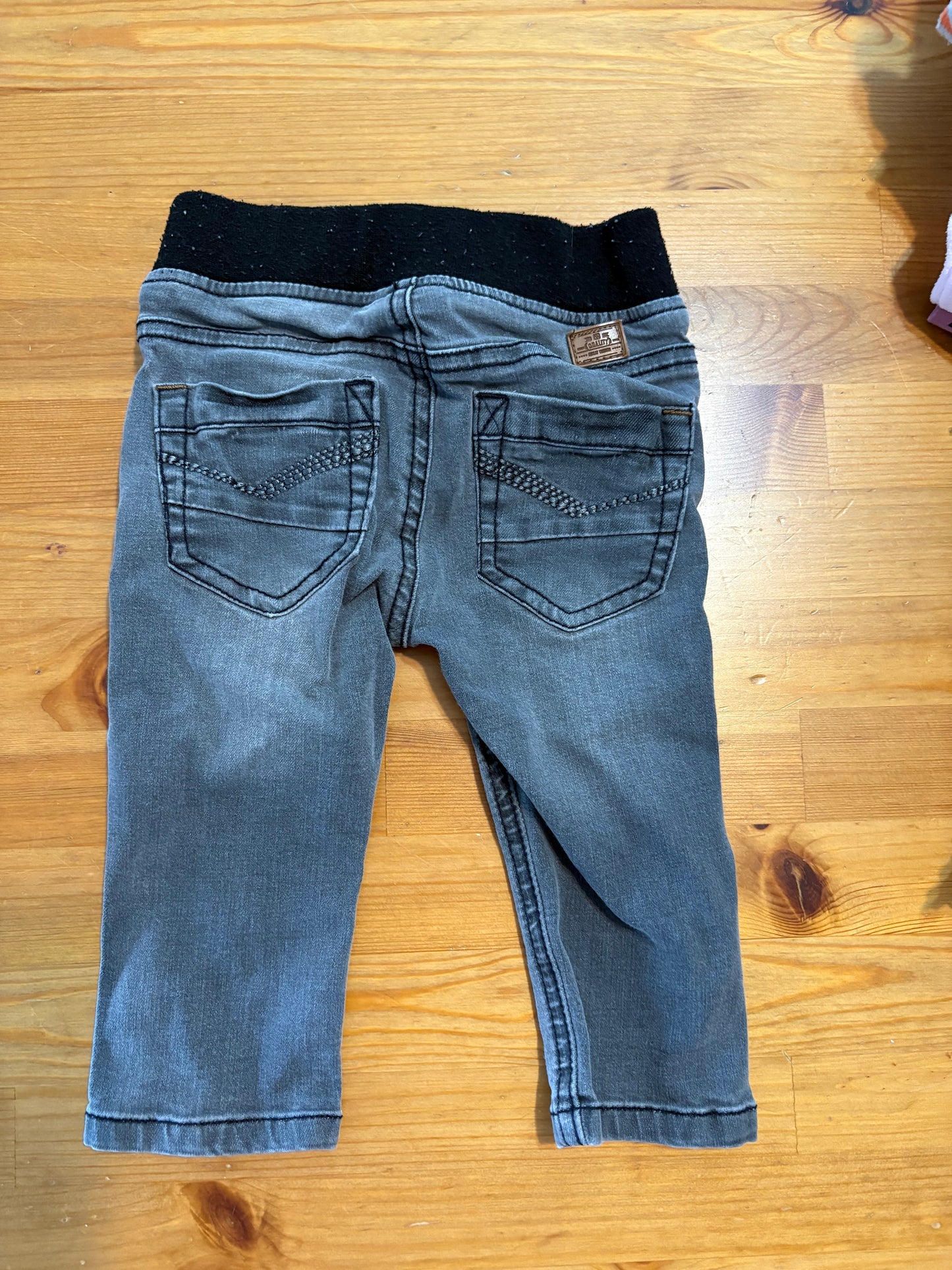 Jeans nanö 9 mois