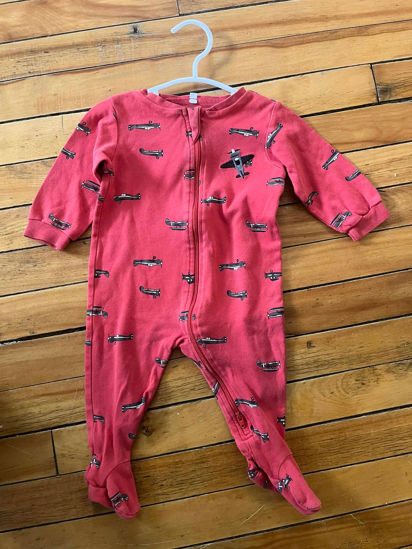 Pyjama pekkle 6 mois