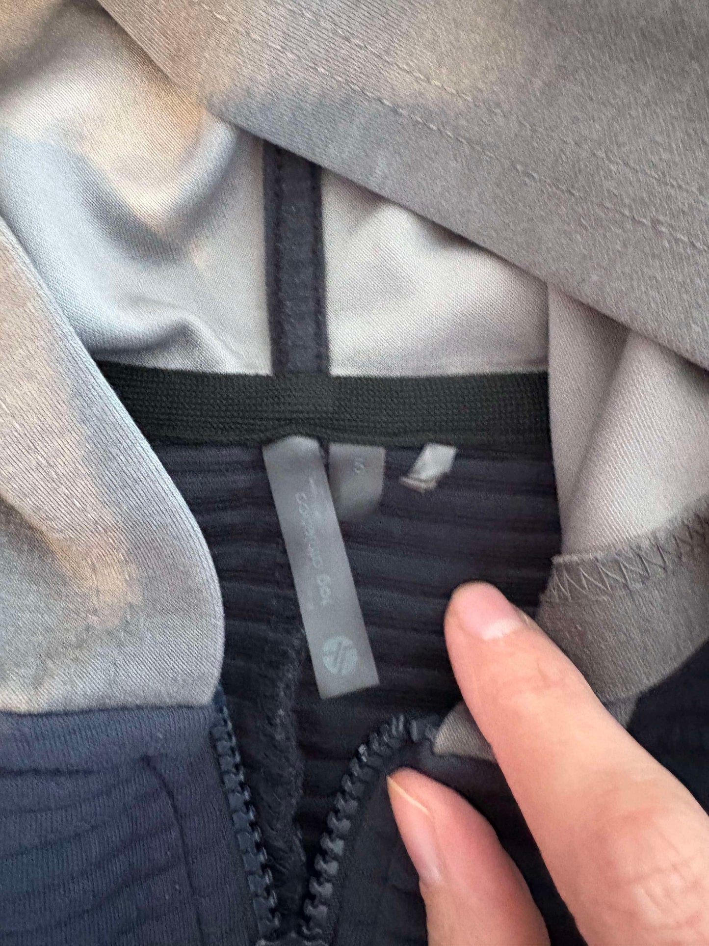 Veste 5 ans