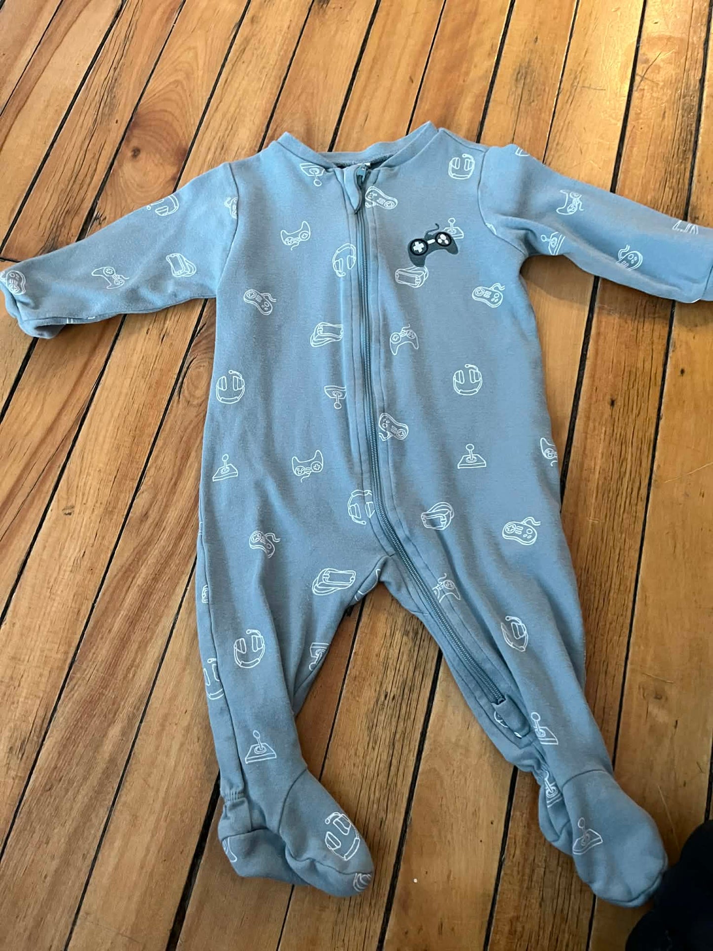 Pyjama pekkle 6 mois Consignationmb