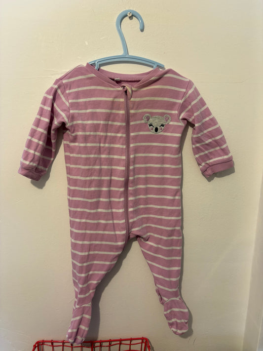 Pyjama pekkle koala 3 mois imparfait
