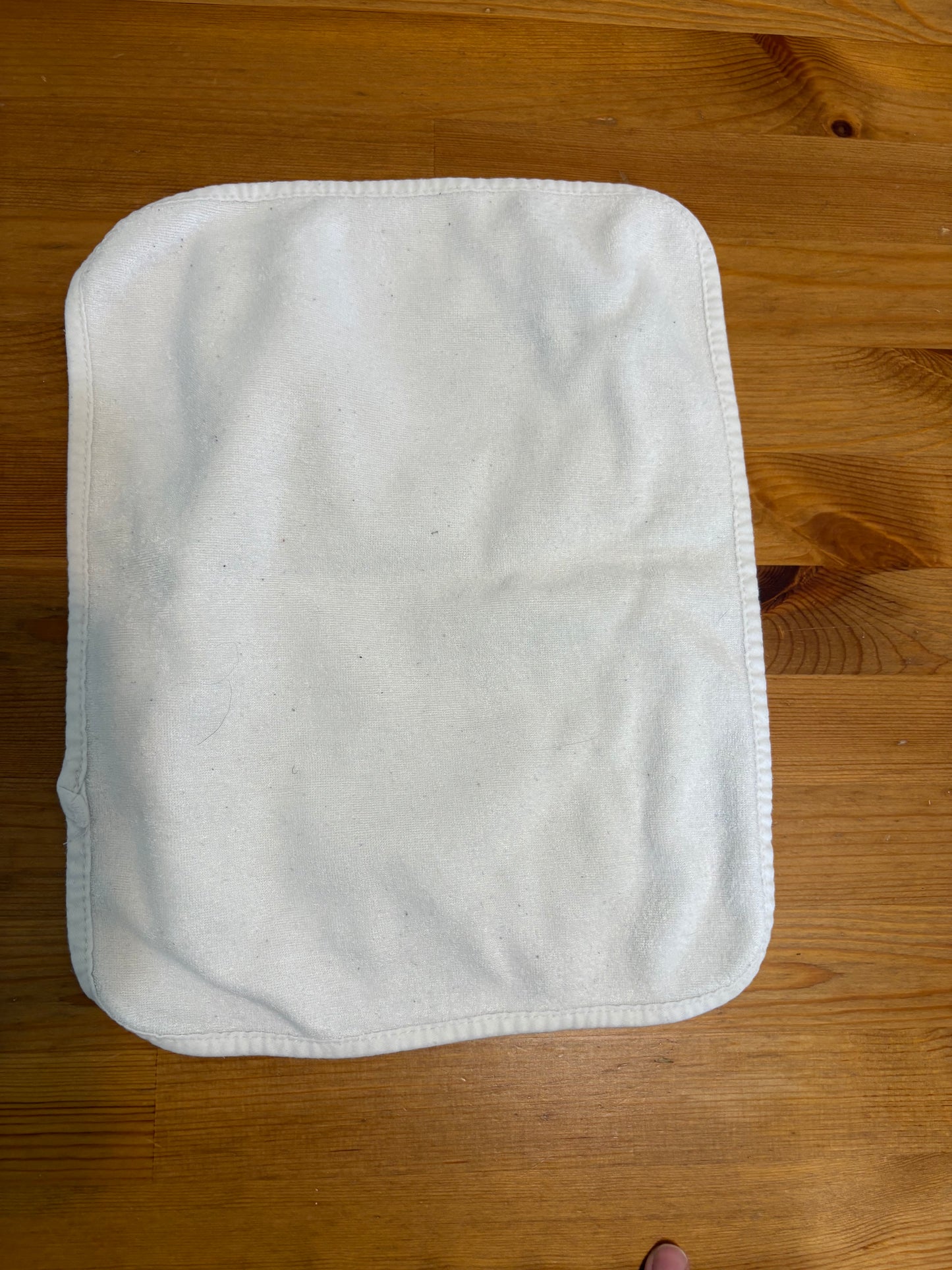 Doudou imperméable pour rododo