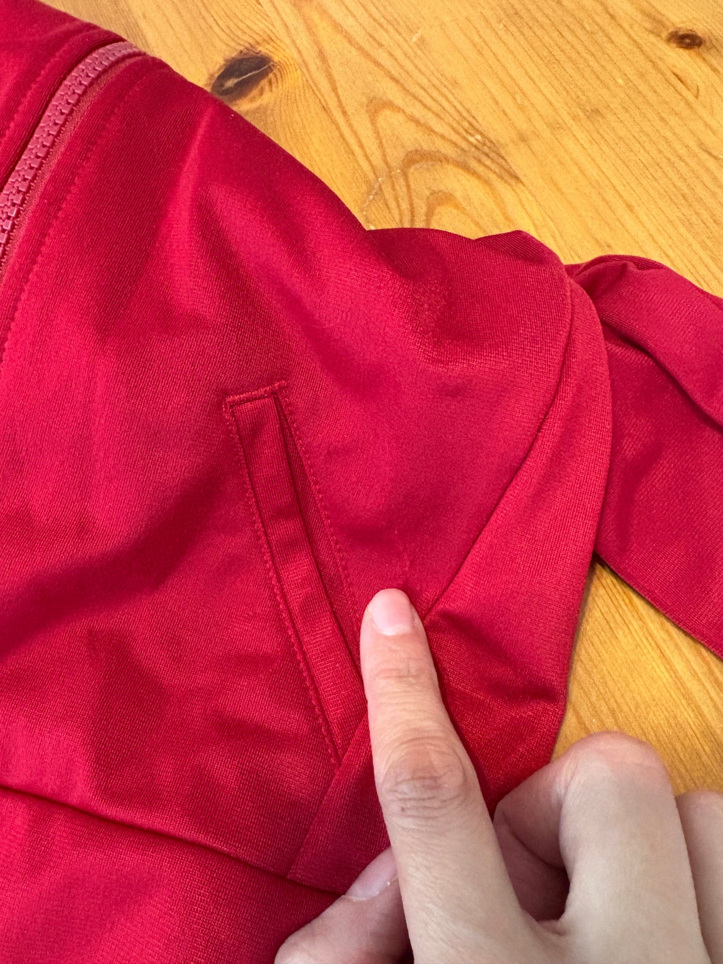 Veste Nike 24 mois