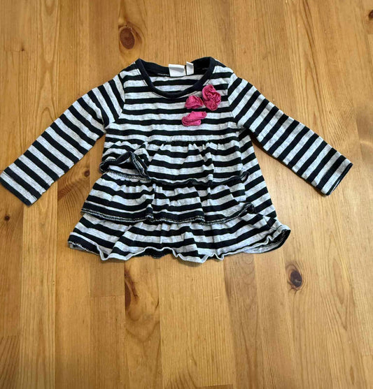 Gilet baby Tag 6 mois