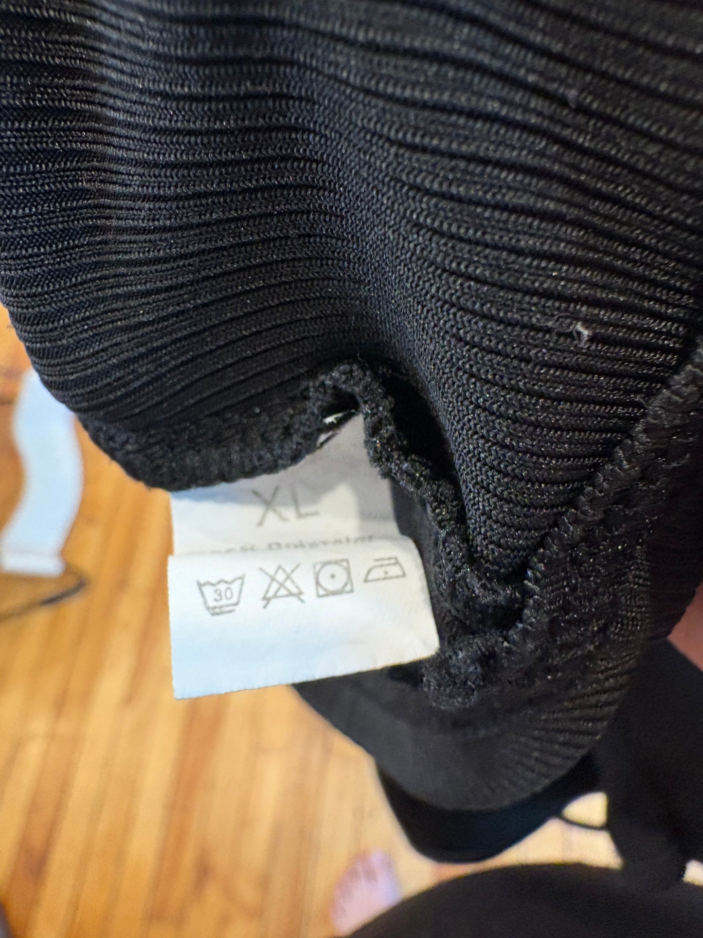 Camisole Xl avec brassière intégrée (cmb)