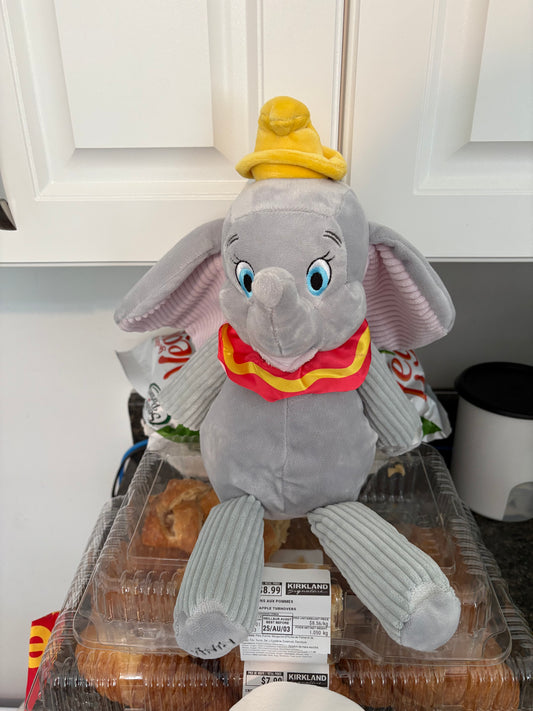 Peluche scentsy Dumbo