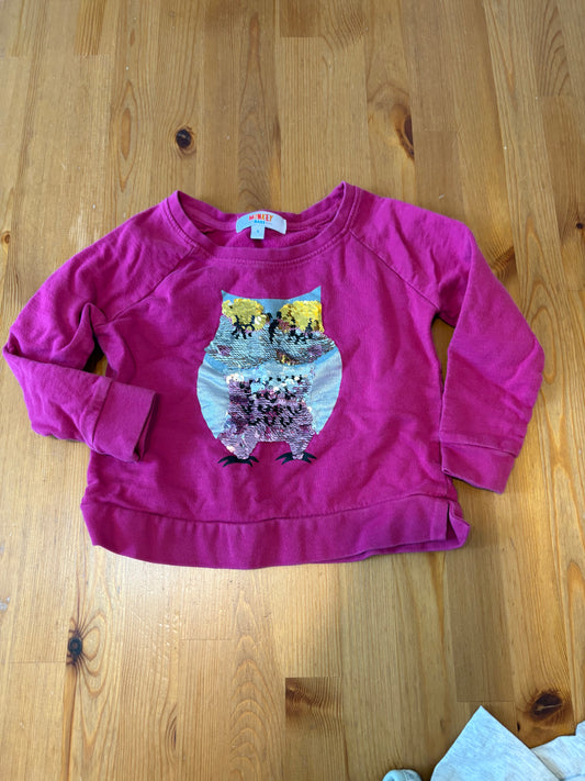 Gilet monkey bar 4 T