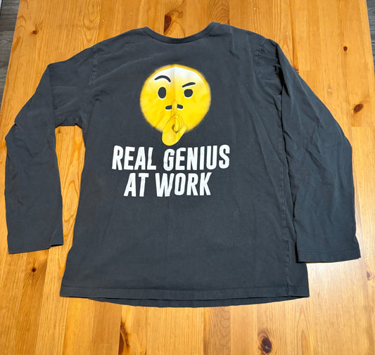 Gilet place large 10-12 ans