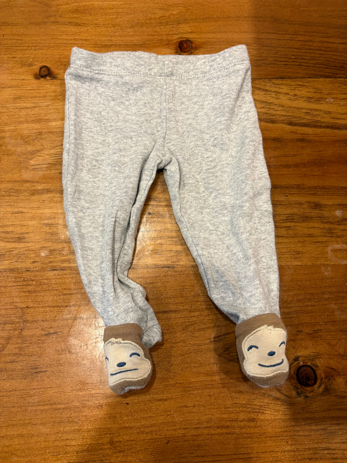 Pantalon carter's 3 mois (cmb)