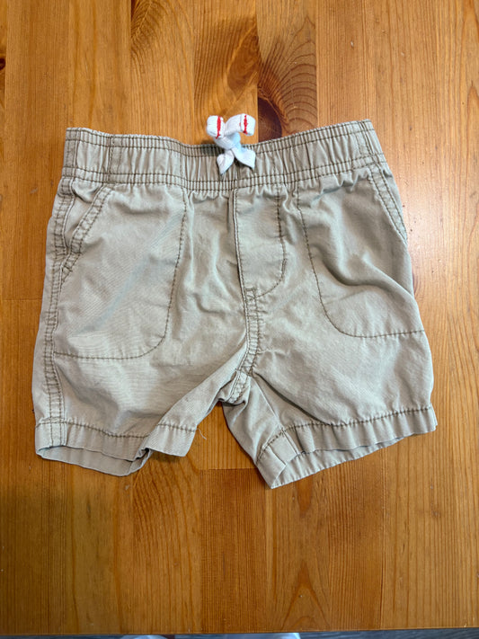 Short carter’s 12 mois Rabais estival 20% applicable automatiquement au panier