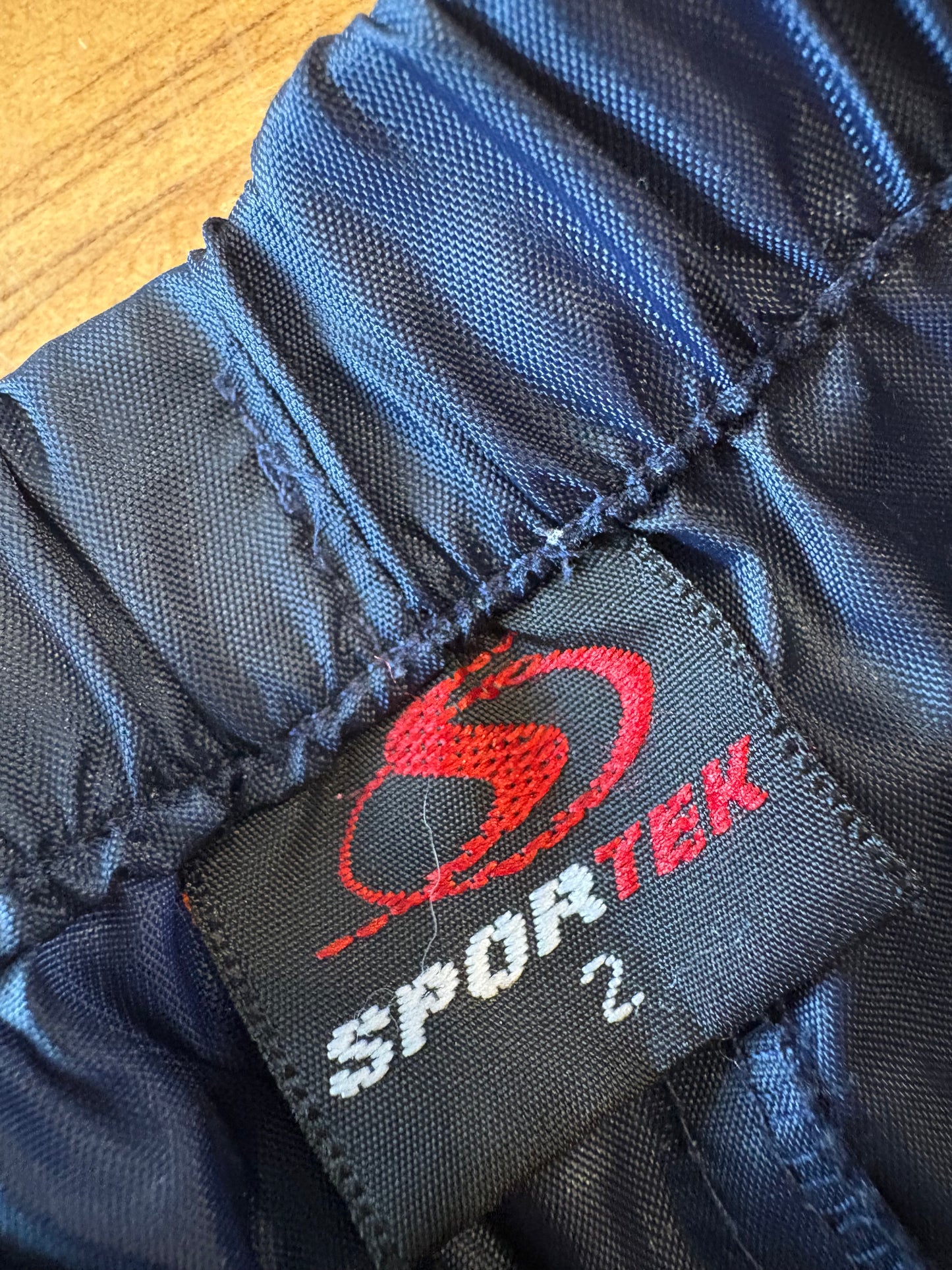Pantalon extérieur sportek 2T