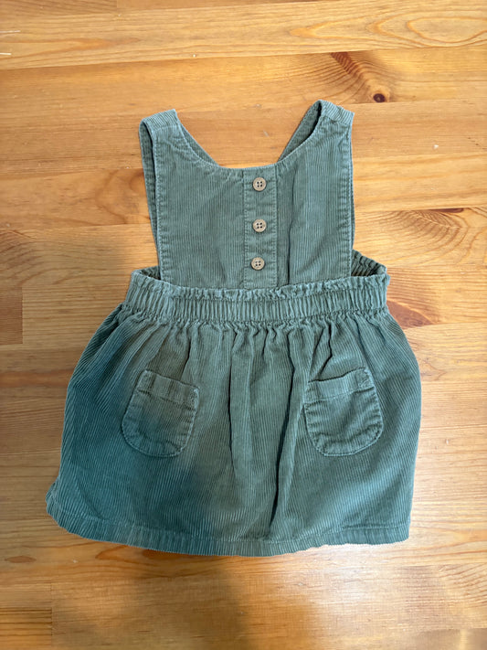 Robe carter’s 3 mois