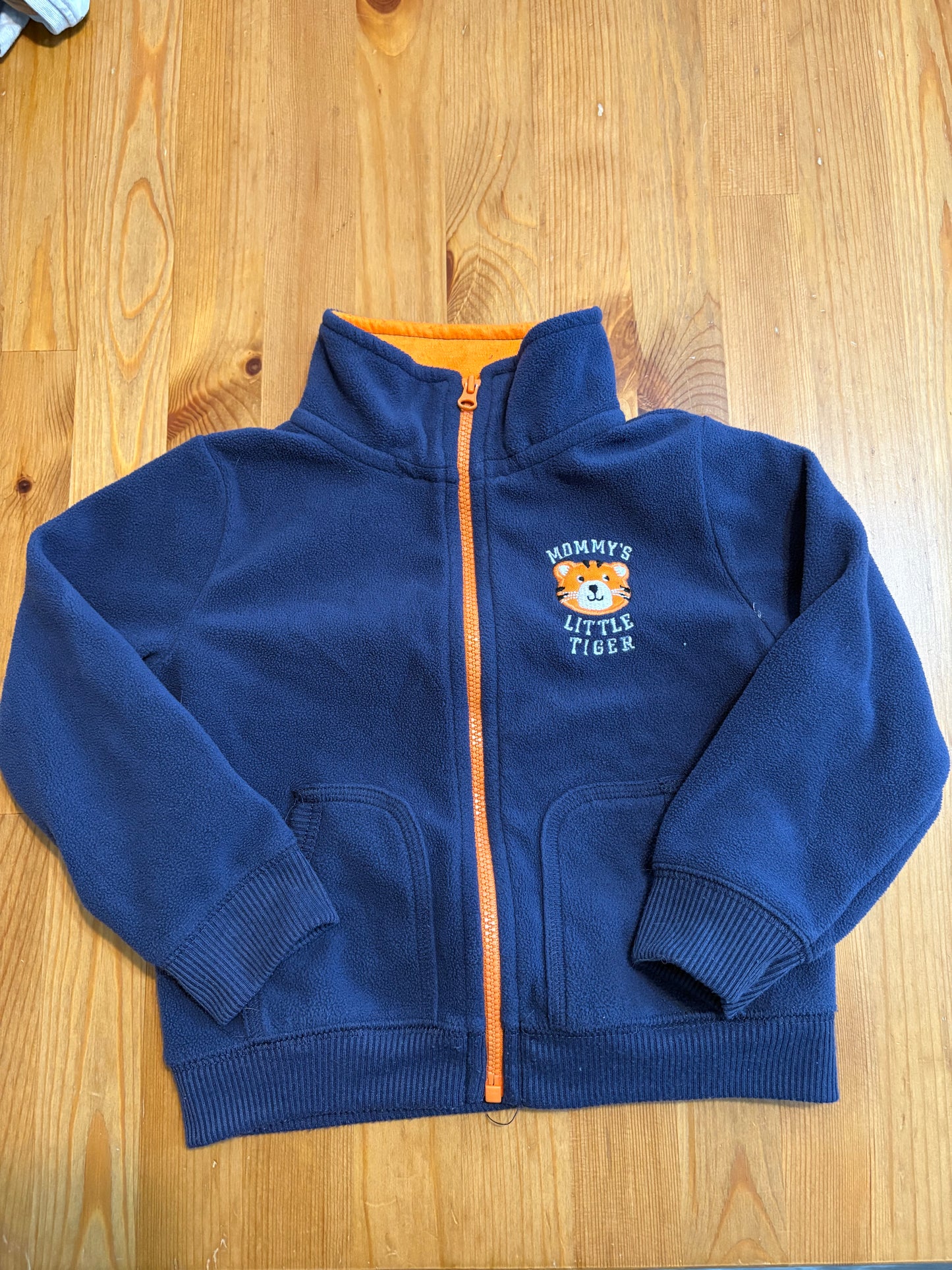 Veste carter’s 24 mois