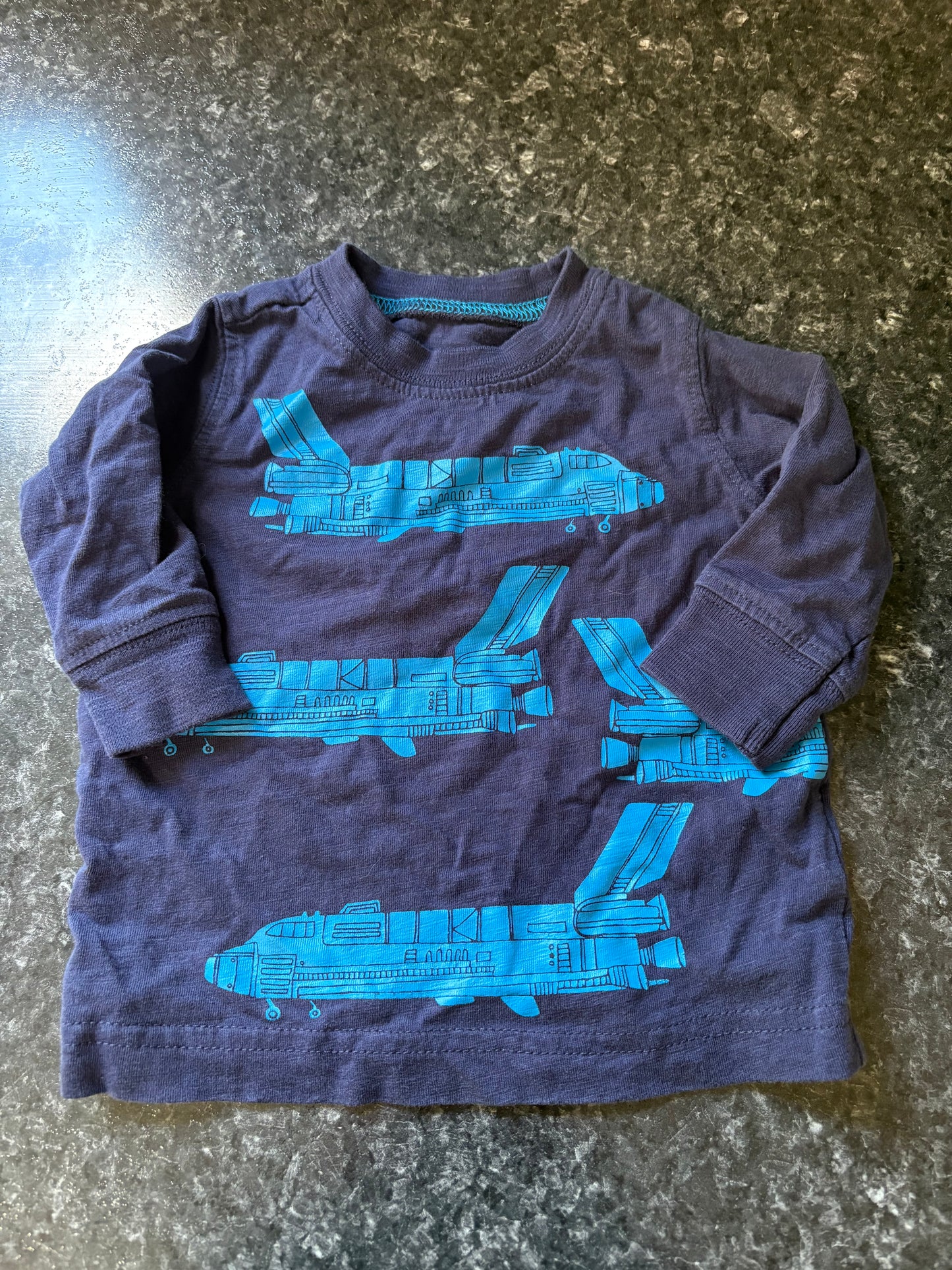 Gilet carter’s 3 ans